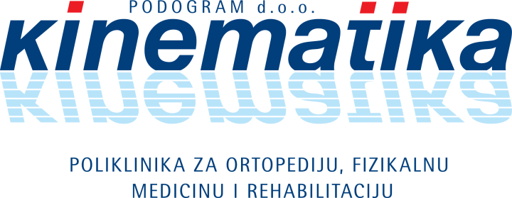 Kinematika - Podogram d.o.o.